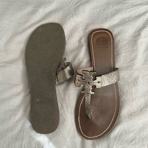 Vintage Tory Burch Sandals